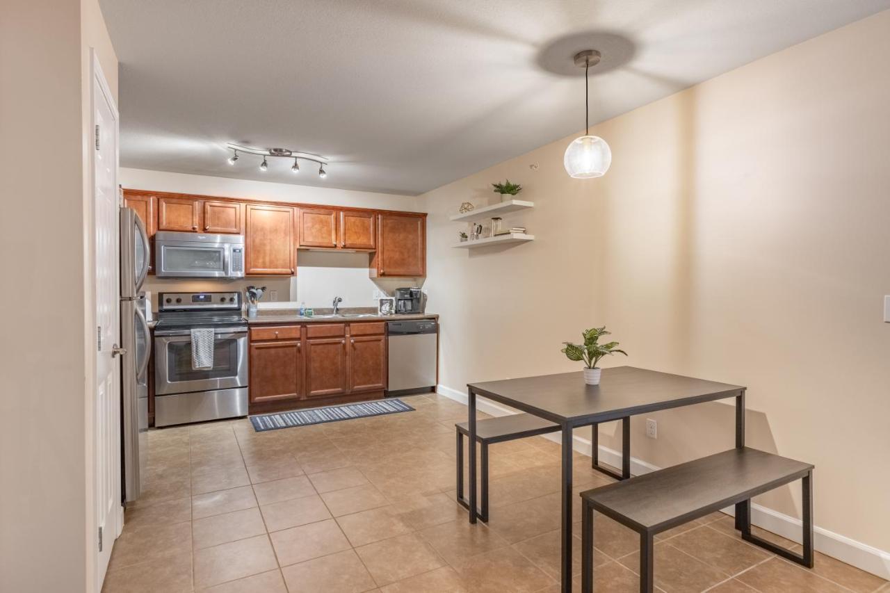 Contemporary Stay In Central פאוריה מראה חיצוני תמונה