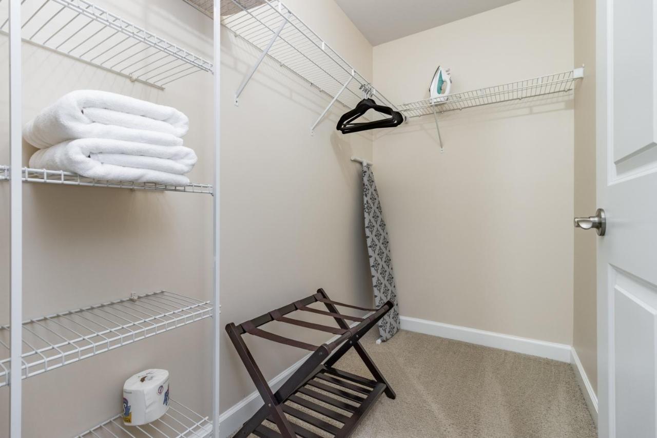 Contemporary Stay In Central פאוריה מראה חיצוני תמונה
